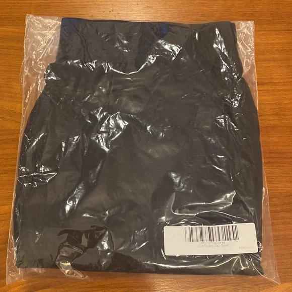 NEW Men's Cool Every Day Short - Immersed Black - Medium